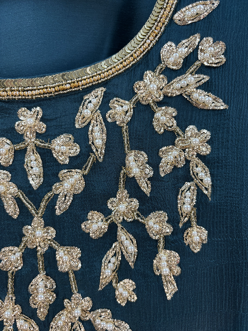 Stunning Ombre Coord Set