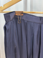 Elegant Zardozi Kaftan with Pants