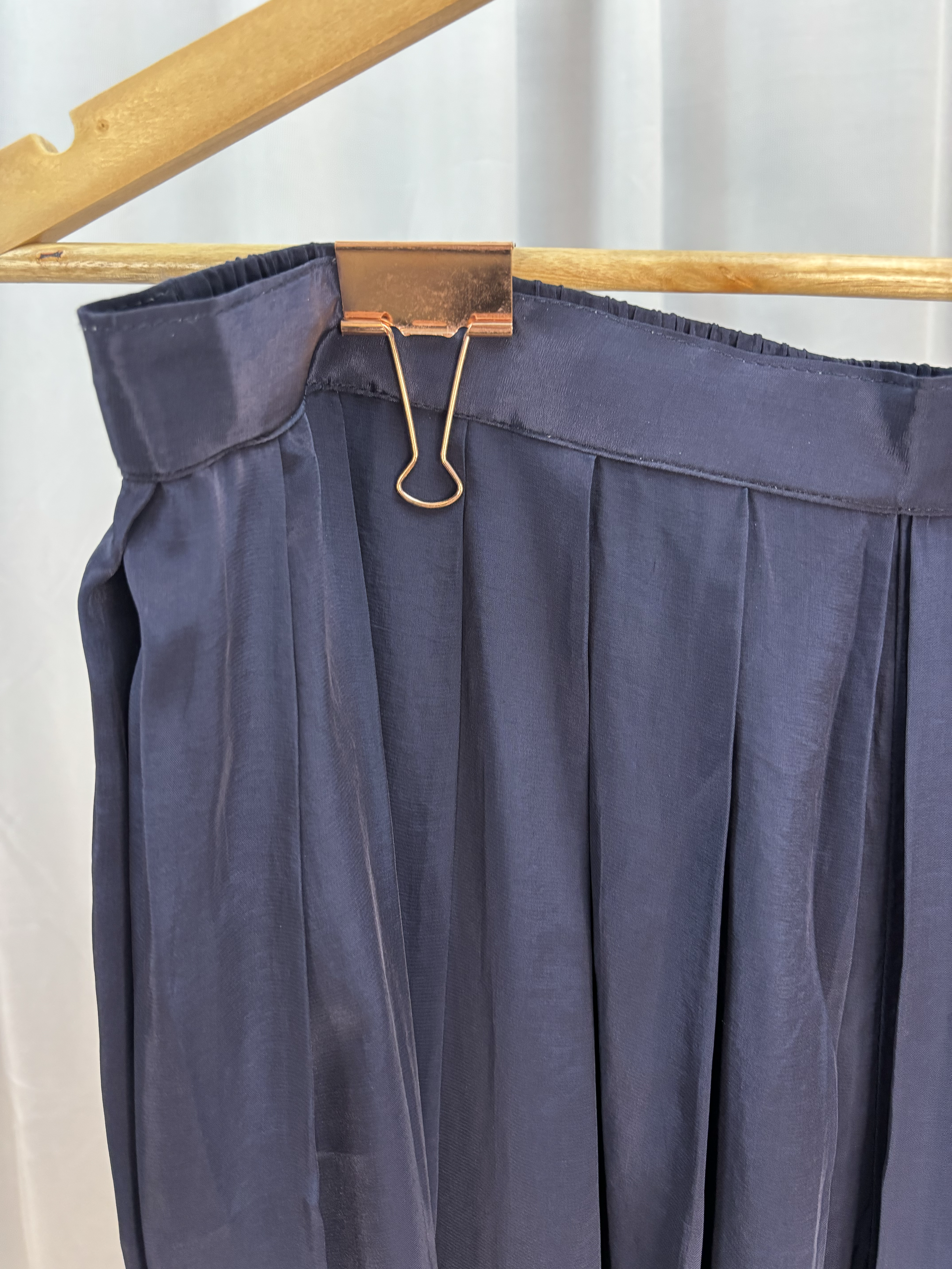 Elegant Zardozi Kaftan with Pants