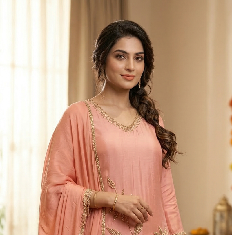 Stunning Kurta Set