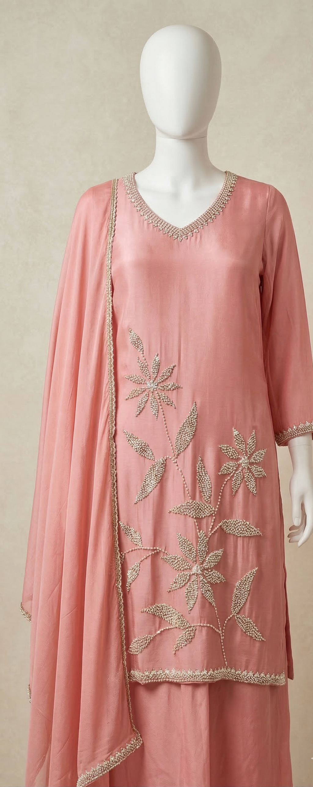 Stunning Kurta Set