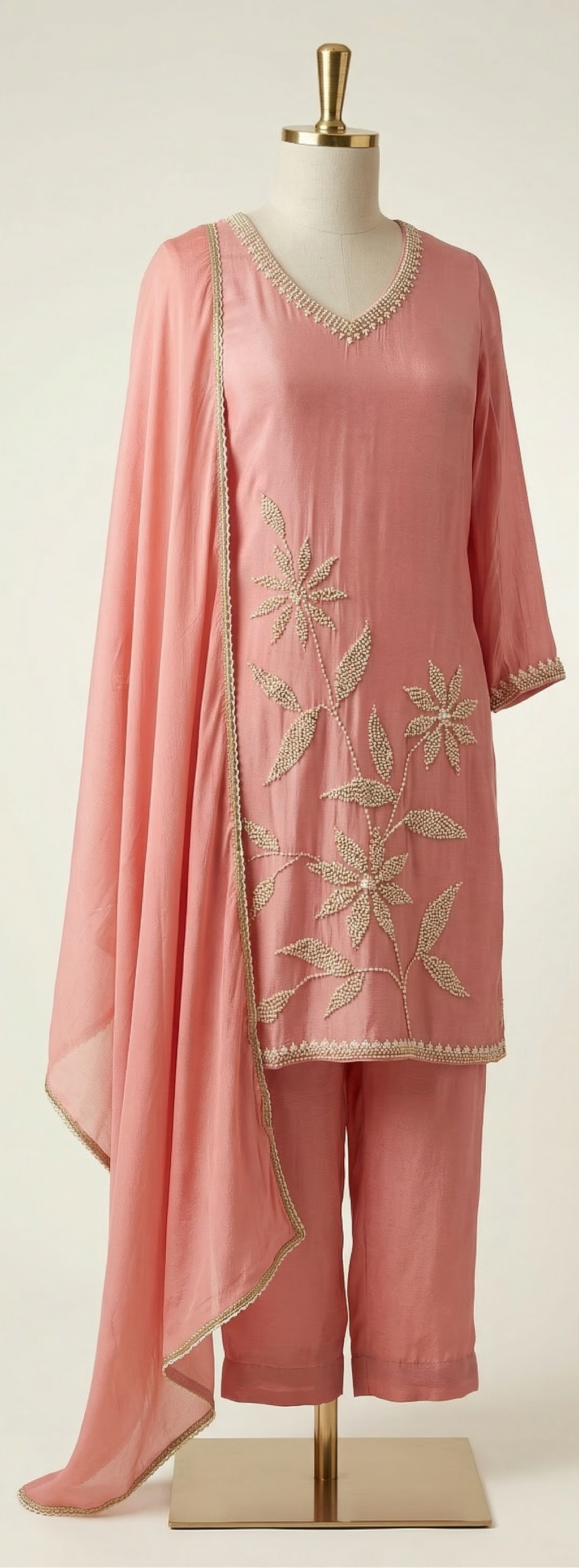 Stunning Kurta Set