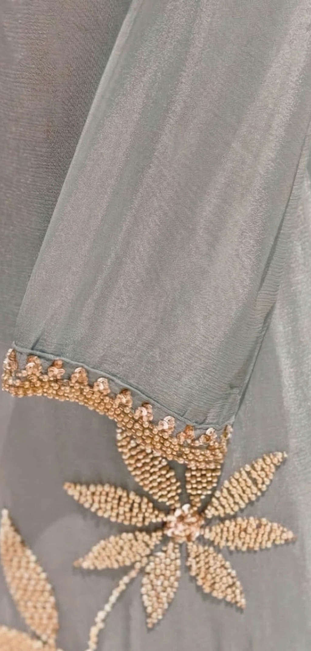 Elegant Embroidered Kurta Set