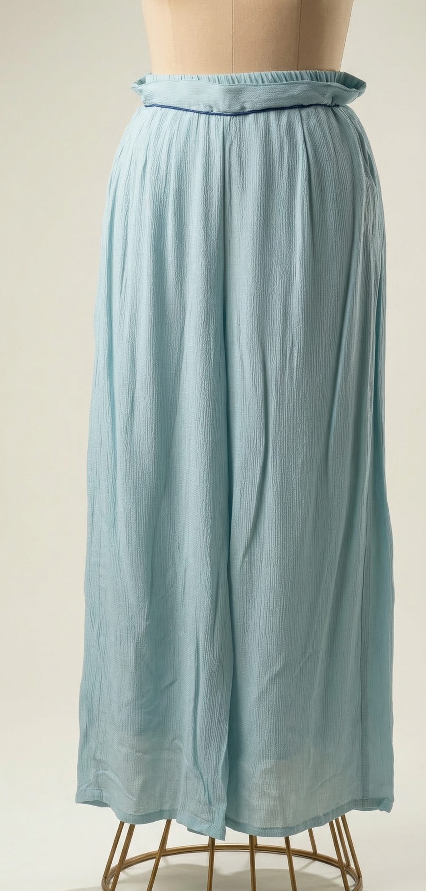 Elegant Embroidered Kurta Set