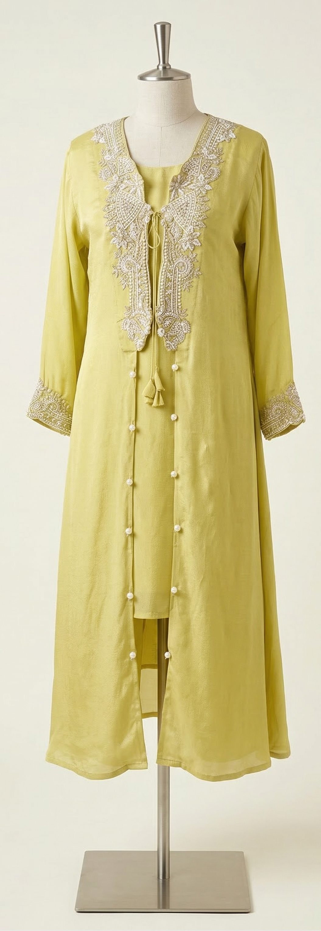 Dreamy Kurta Set