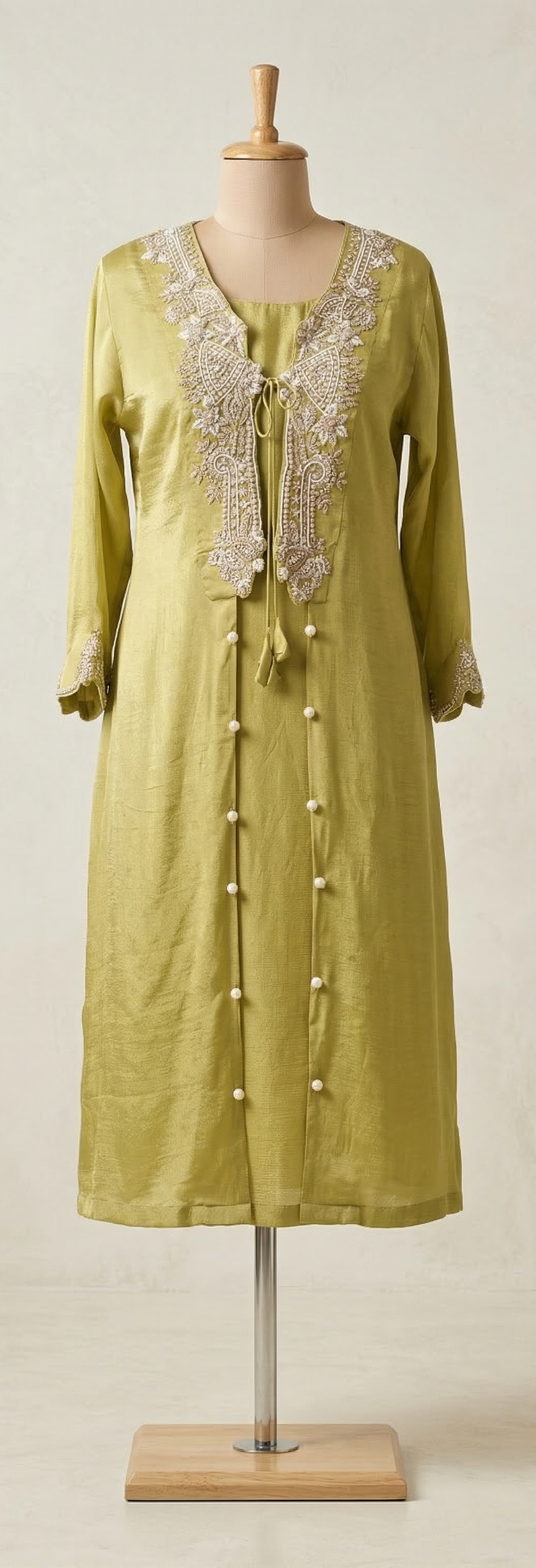 Dreamy Kurta Set