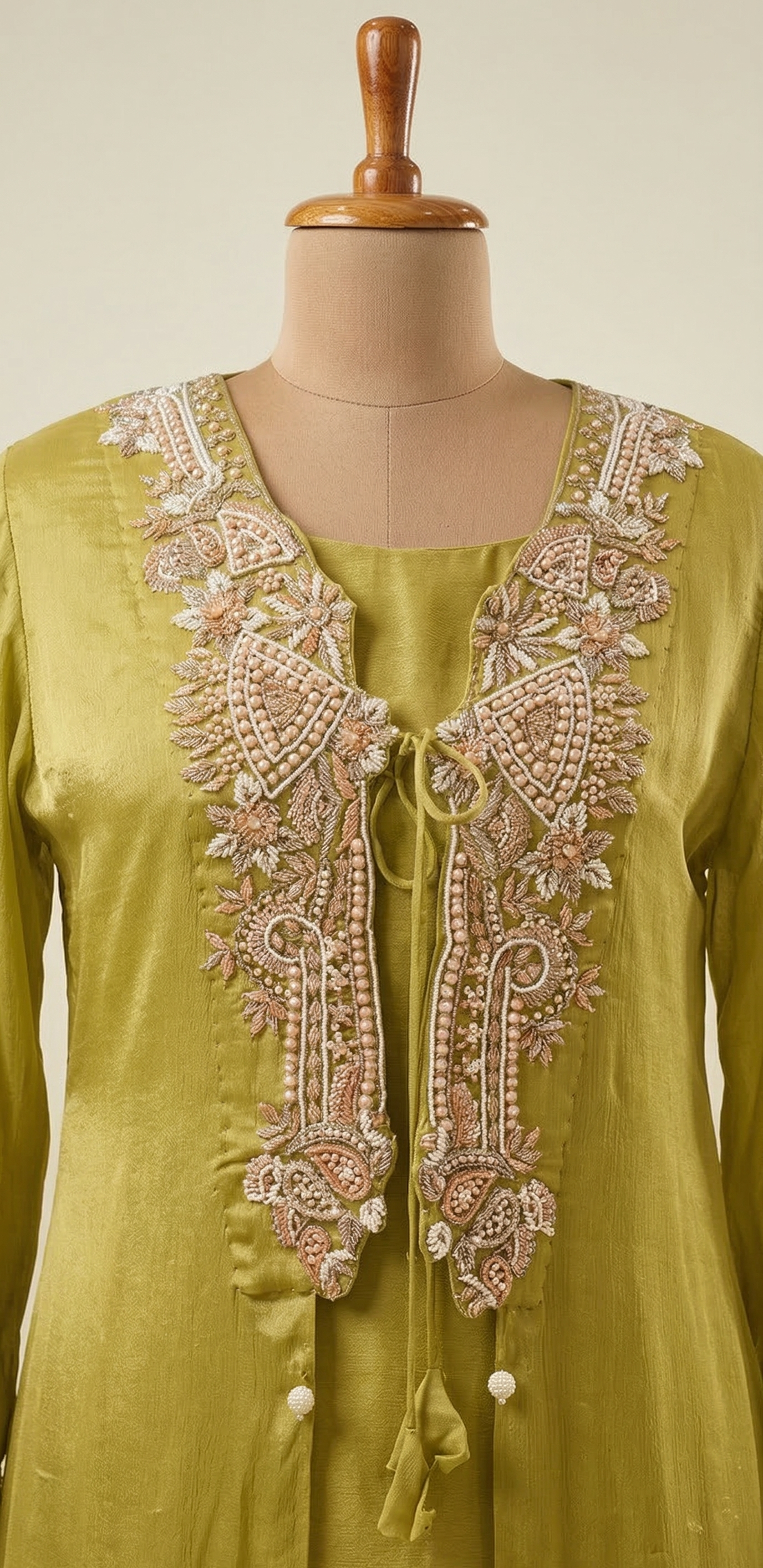 Dreamy Kurta Set