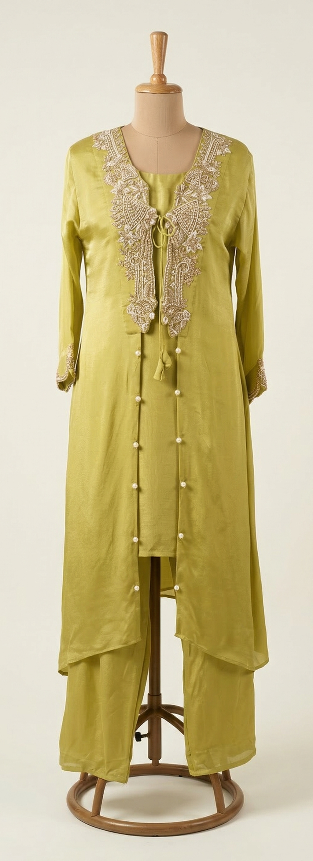Dreamy Kurta Set