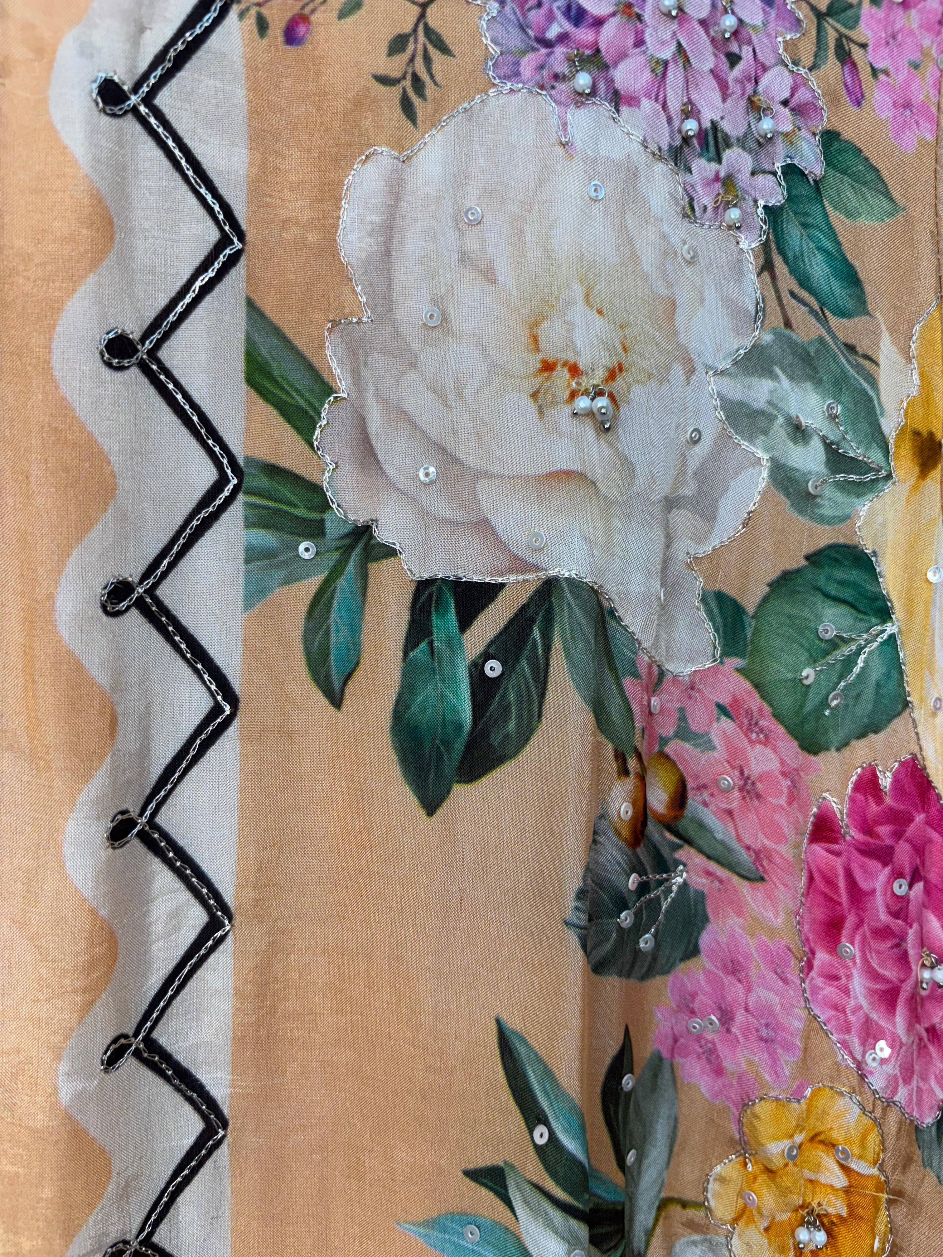Bold Coord Set