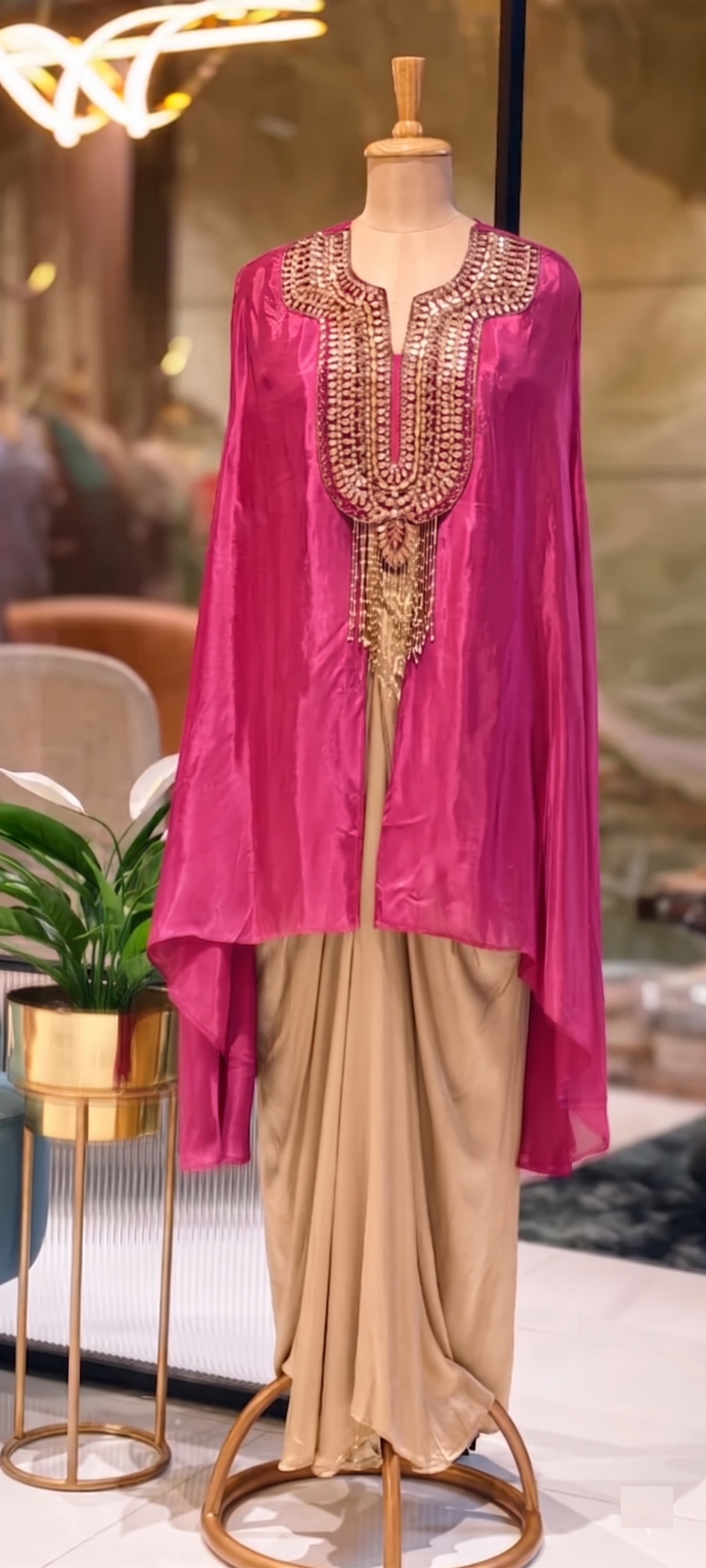 Cape Coord Set
