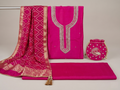 Kurta Suit Set - 19