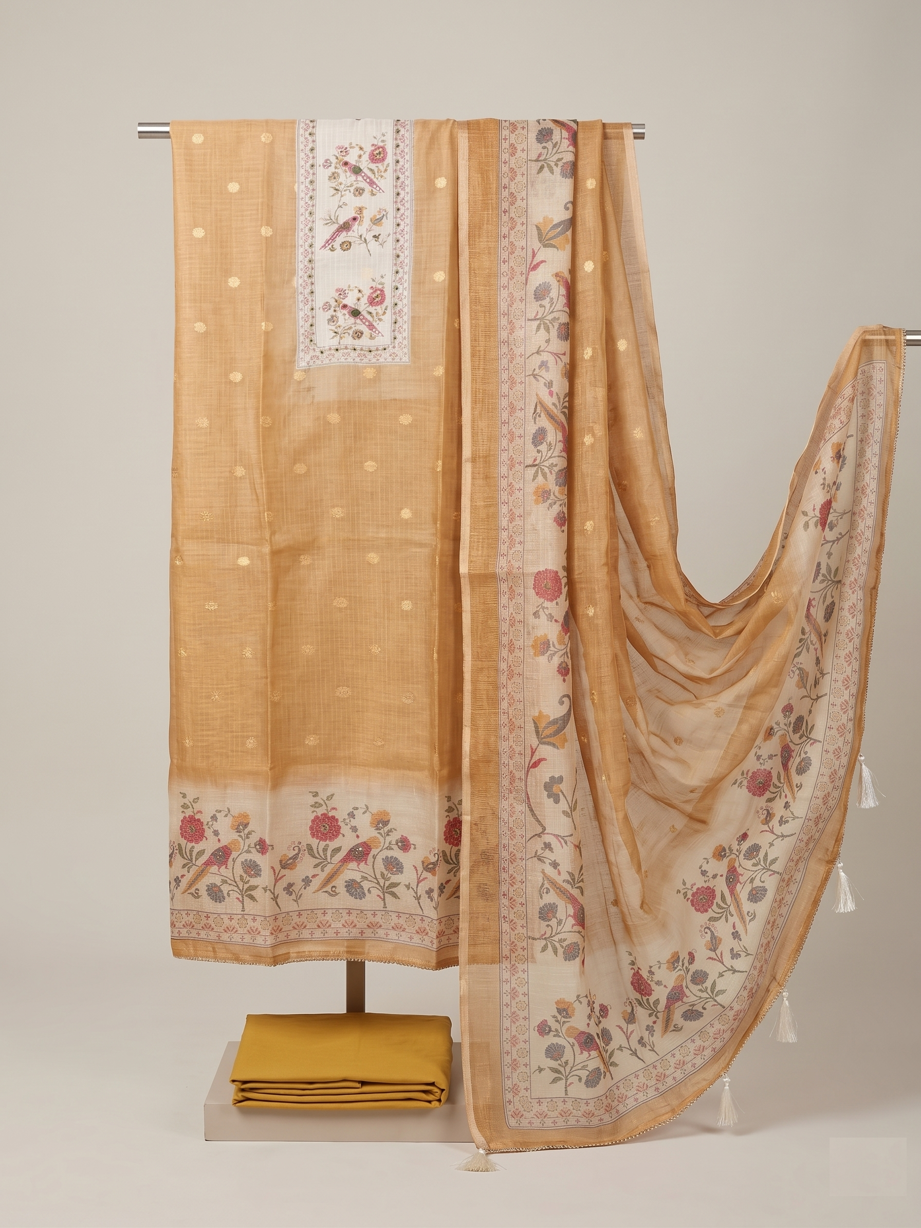 Kurta Suit Set - 09