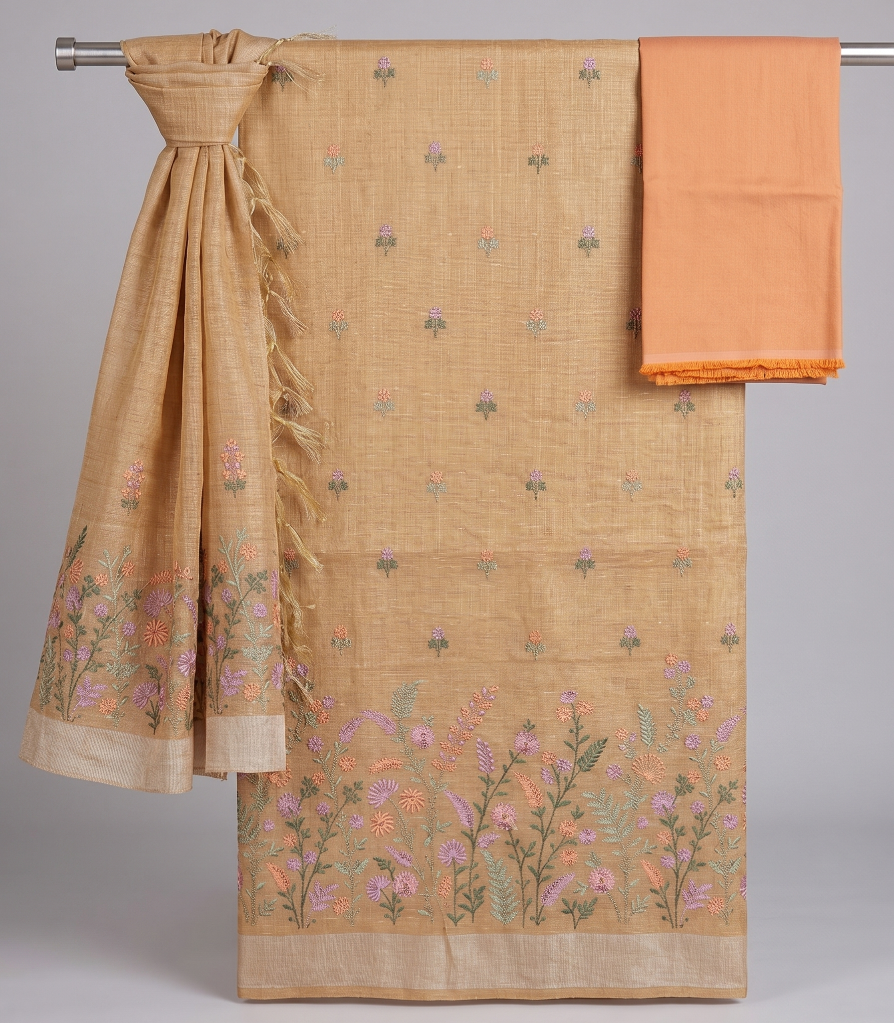 Kurta Suit Set - 06