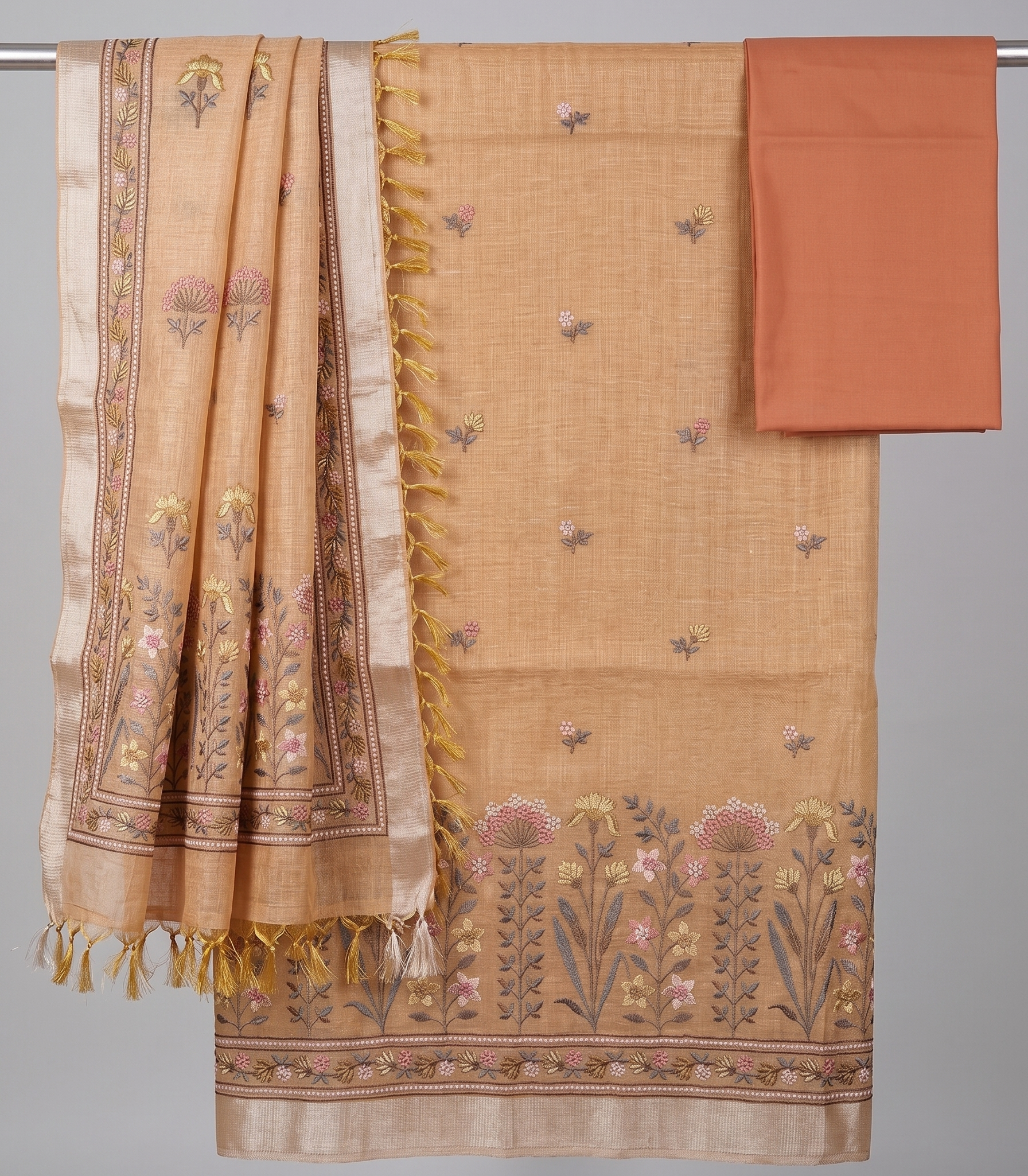 Kurta Suit Set - 05