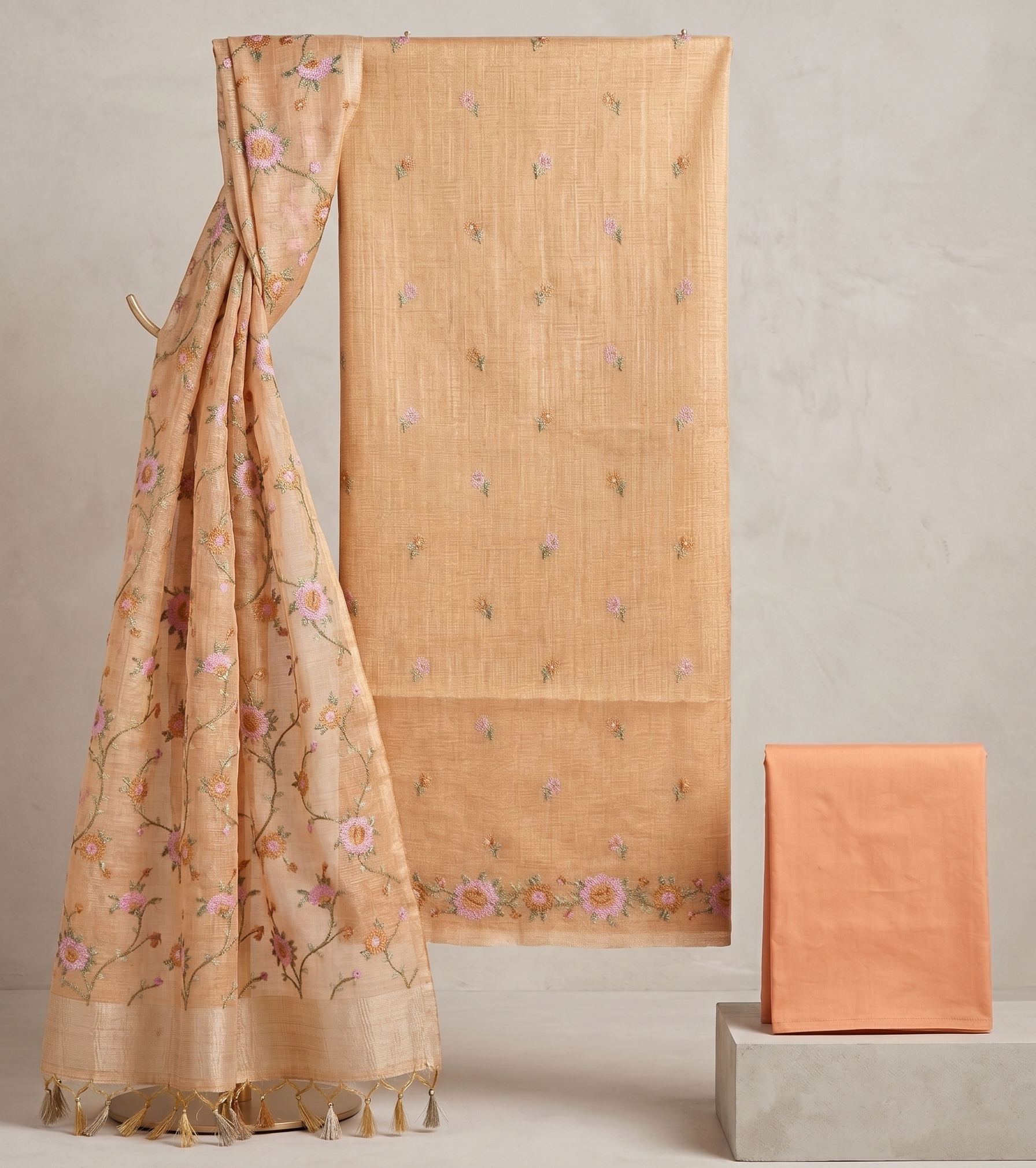 Kurta Suit Set - 03