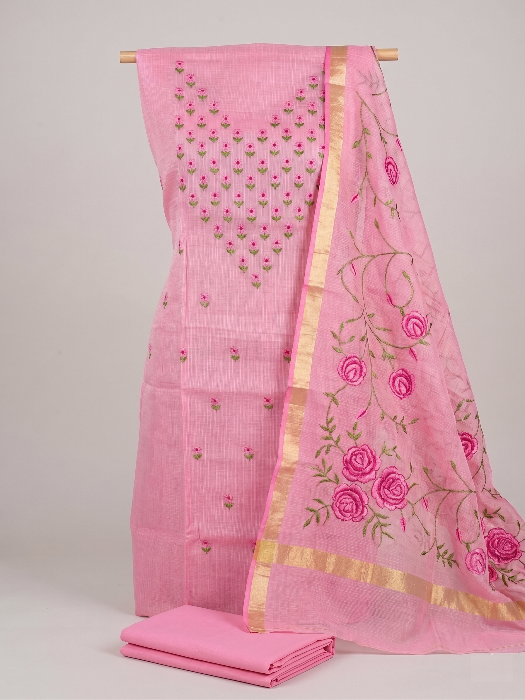 Kurta Suit Set - 02