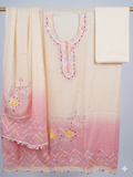 Kurta Suit Set - 21