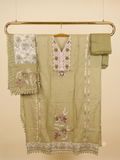 Kurta Suit Set - 22