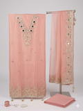 Kurta Suit Set - 23