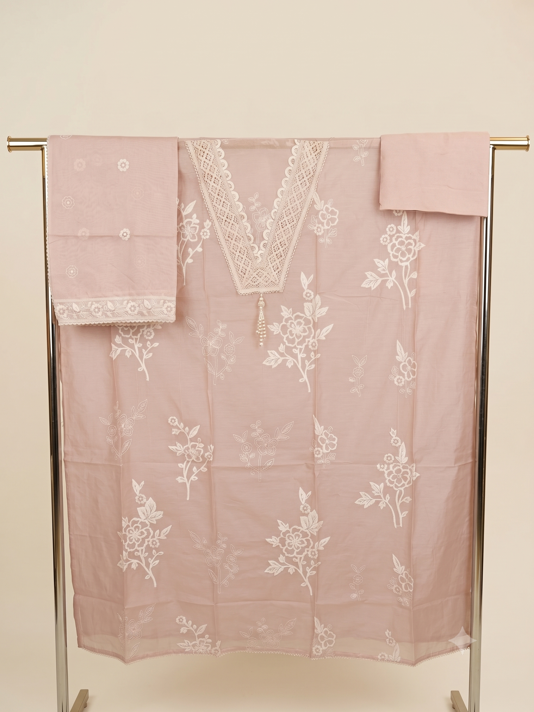 Kurta Suit Set - 24