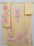 Kurta Suit Set - 27