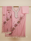 Kurta Suit Set - 29