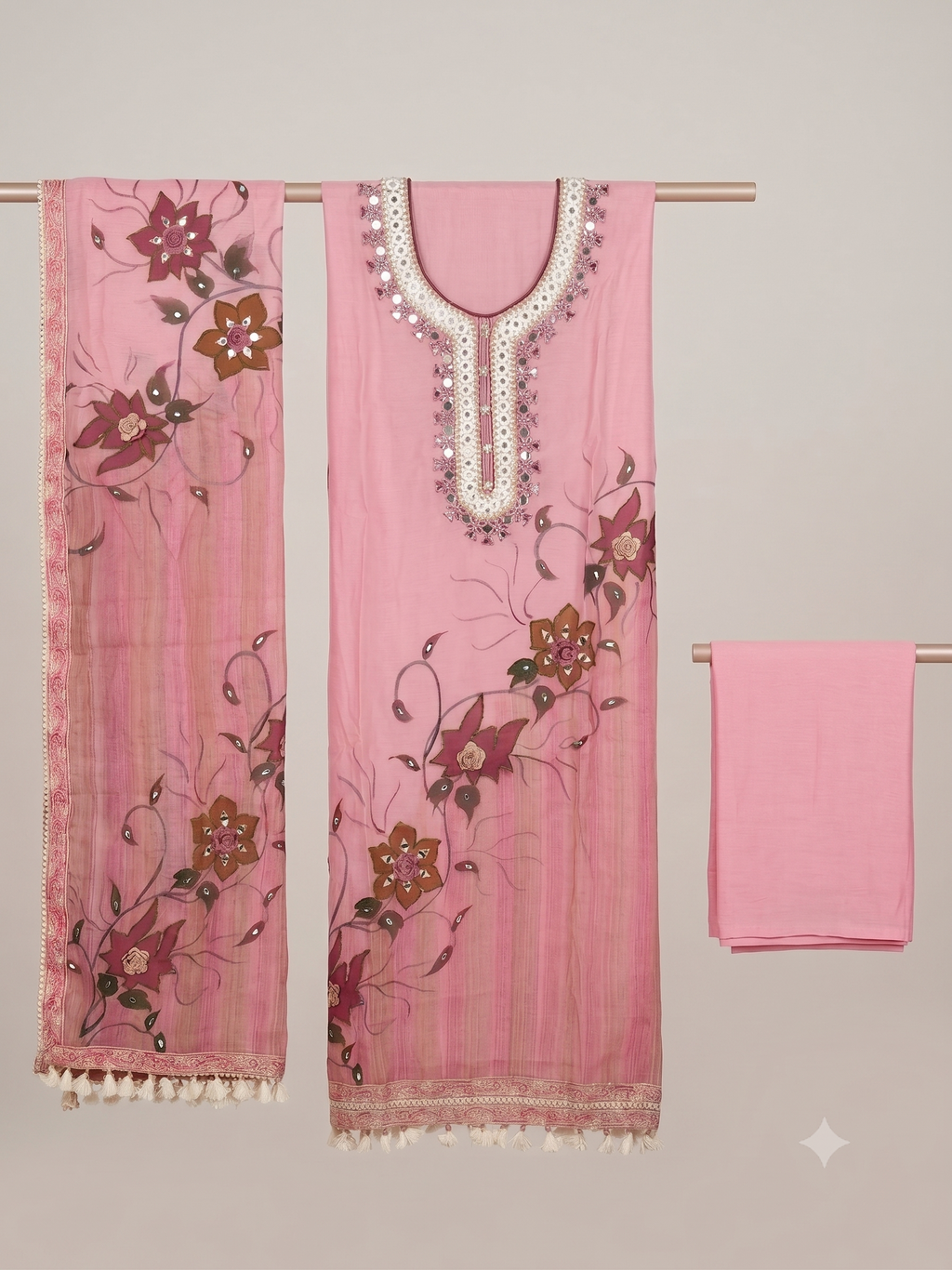 Kurta Suit Set - 29