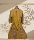 Kurta Suit Set - 33