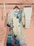 Kurta Suit Set - 34