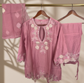 Kurta Suit Set - 36