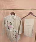 Kurta Suit Set - 41
